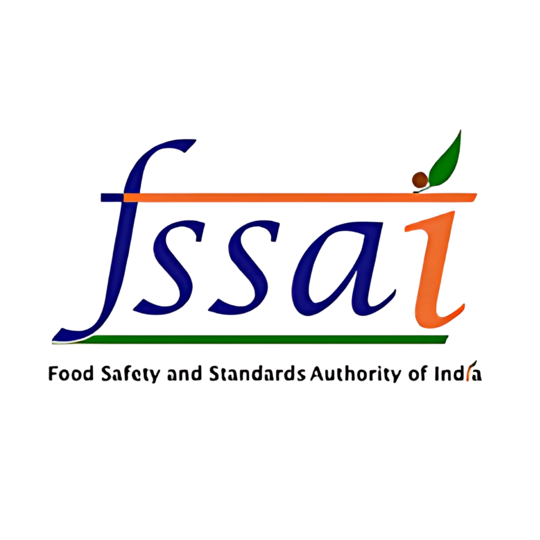 Fassai Certificate