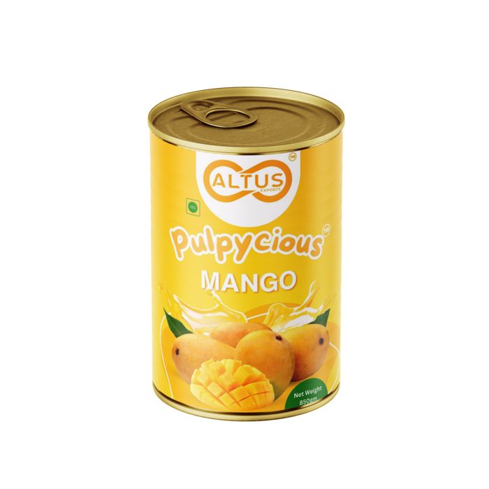 Premium Fruit Pulp