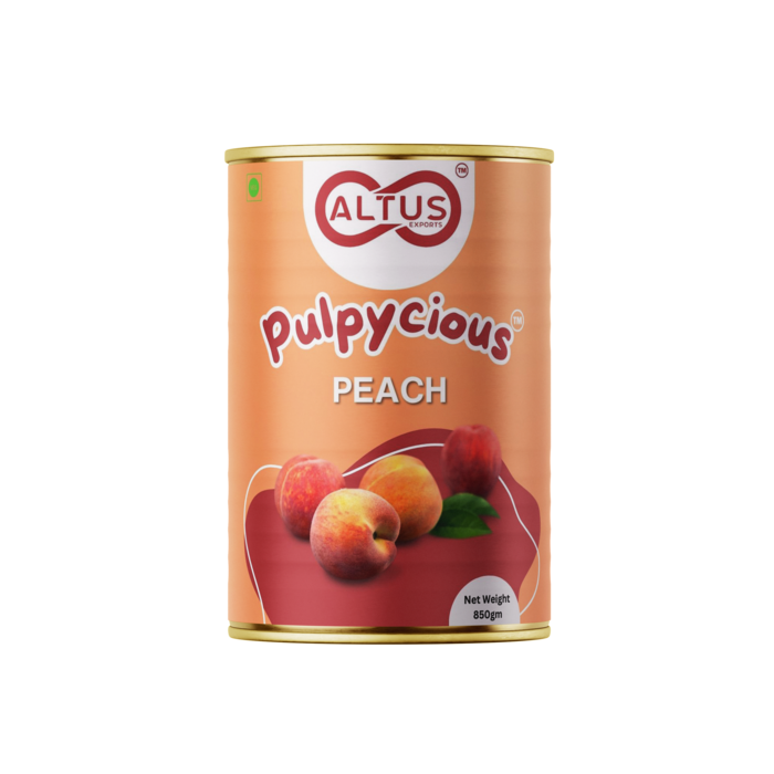 Peach