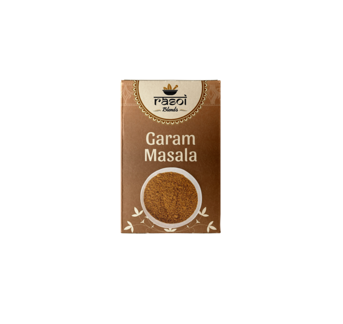 Premium Spices