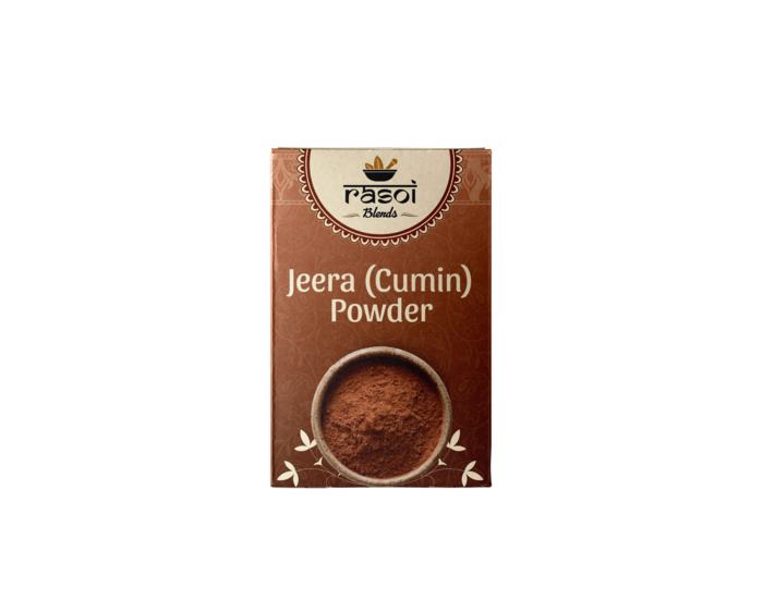 Cumin-Powder