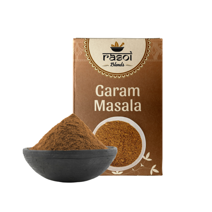 Spices product