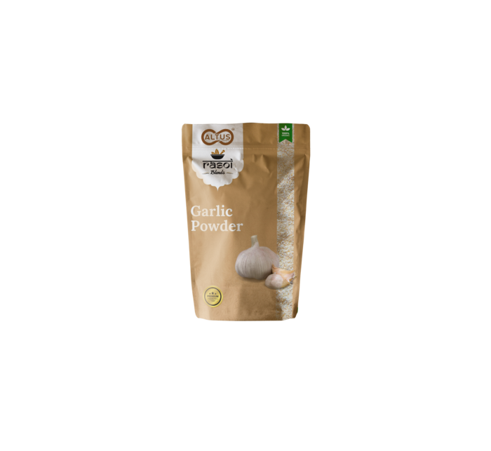 Garlic