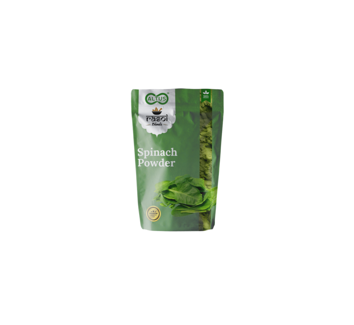 Spinach